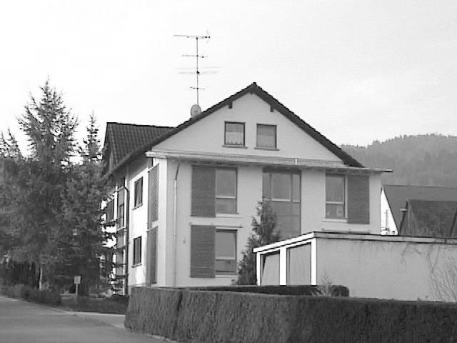 Haus E. Bankholzen Architekturbüro Radolfzell